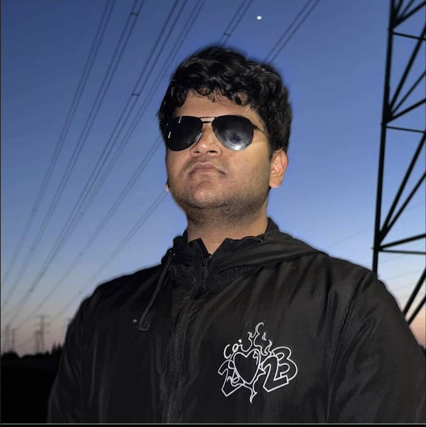 Ansh Bhatnagar pfp